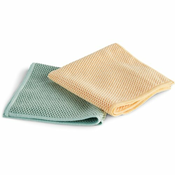 Mikrofiber krpe Microfibre 30x30cm 2/1 Spontex