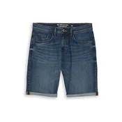 TOM TAILOR Traperice JOSH tamno plava