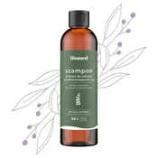 Fit Zeliščni šampon za mastne lase Soapwort (250 g)