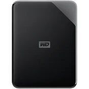 HDD eksterni 5TB WD Elements SE Portable | USB 3.0