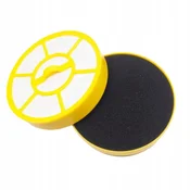 Rosfix VC 3 Filter Prahu – Nadomestni Del Za Sesalnik Kärcher VC 3/VC 3 Premium | Nr 9.754-011.0, 1 Kos, Visoka Kakovost, (5000356660)