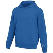 Nike Park 26 Fleece Hoodie za otroke modra IO9048 463