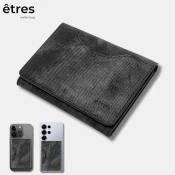 Univerzalna magnetna denarnica/étres/Wallet Classic/Jeans/black