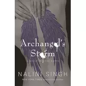 Archangels Storm
