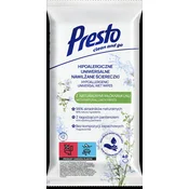 shumee 035947 HH Presto hipoalergeni robčki 40 kosov.