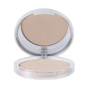 Clinique Superpowder Double Face Makeup kompakten puder in podlaga 2v1 10 g odtenek 07 Matte Neutral
