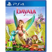 Bayala The Game (PS4) - rabljeno