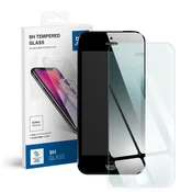 Blue Star Kaljeno steklo za iPhone 5/5C/5S Blue Star