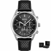 Moška ročna ura Hugo Boss Champion 1513816