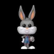 Figura Funko POP! Space Jam 2 - Bugs Bunny