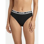 G-Star Raw Komplet brazilskih hlačk? D29459 Črna