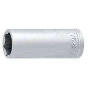 Unior Kljuc Nasadni 1/4” 188/2L 6p 13 616892