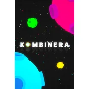 Kombinera XBOX LIVE Key EUROPE