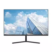 Dahua Technology DHI-LM24-B201S računalniški monitor 60,5 cm (23.8) 1920 x 1080 slikovnih pik Full HD LCD Črna