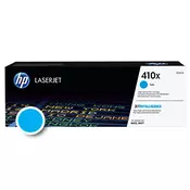 HP toner CF411X