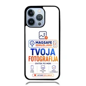 Ovitek po meri MagSafe (iPhone 14 Pro Max)