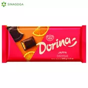COK.DORINA JAFFA 100G (21) NELT
