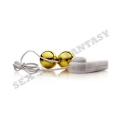 Vibro Kuglice Golden Ball