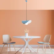 Conceptum Hypnose Luster Vatoz-Nus-2866, 25-112cm, O10 Plate, E27 , Plavi