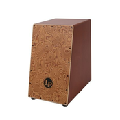 Cajon Americana Series Angled Surface Latin Percussion