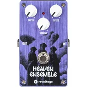Revoltage Heaven Ensemble Kitarski efekt (Kot novo)