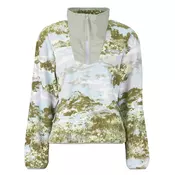 Columbia SEQUOIA GROVE PRINTED HALF ZIP Večbarvna