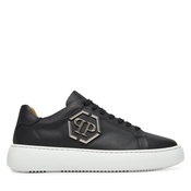 Superge PHILIPP PLEIN PAES MSC4022 Črna