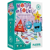 Društvene igre Asmodee Motifs en Folie (FR)