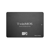 SSD 2.5 SATA 512GB TwinMOS Grey , TM512GH2UGL