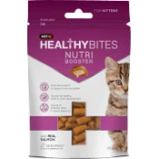 Vet IQ poslastice za macice - nutri booster 65g