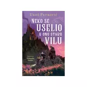 Neko se uselio u onu staru vilu - Uroš Petrovic