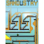 Sandustry Steam Key (PC) GLOBAL
