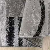 Dywanopol Kos preproge SOHO 19 siva, 80 x 150 cm