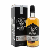 Teeling Small Batch Stout Cask Viski, 0.7l