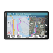 Auto navigacija Garmin Dezl LGV 1010 Europe kamionski mod