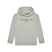 Tommy Hilfiger Jopa Essential KS0KS00213 Siva Regular Fit