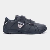 W.PLAY JR 2533 NAVY BLUE PINK 33