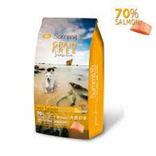 Summit 10 Grain Free Salmon Potato 12kg