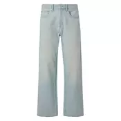 Calvin Klein Jeans Kavbojke 90S  modra