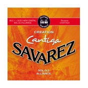 Strune za klasično kitaro Savarez Creation Cantiga 510MR 656.297