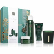 Cleansing Foam Rituals THE RITUAL OF JING 4 Pieces