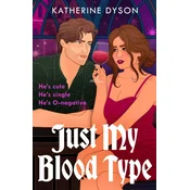 Just My Blood Type