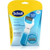 Scholl Expert Care Velvet Smooth električna pila za stopala 1 kos