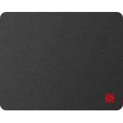 Podloga Gaming Defender Black 250x250x3mm