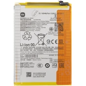 Baterija Originalna baterija Xiaomi BN5X 5160mAh (servisni paket)