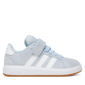 ADIDAS SPORTSWEAR Športni čevelj GRAND COURT 00s EL svetlo modra/bela