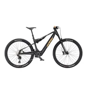 KTM Macina Scarp SX Elite 400Wh 29 2026 E-kolo