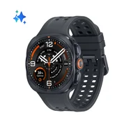 SAMSUNG Pametna ura Samsung Galaxy Watch Ultra2 LTE Titanium Gray 47mm, (5000509671)