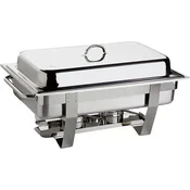 APS Chafing dish za gorilno pasto GN 1/1 9 l