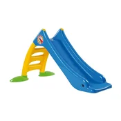 Tobogan za decu spust 95cm - Plavi